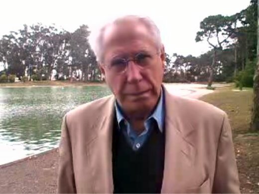 Mike Gravel