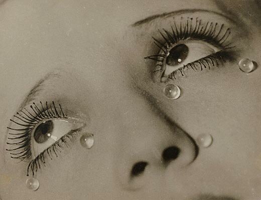 D14 by Man Ray
