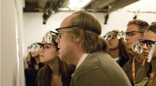 Still from Synecdoche, New York